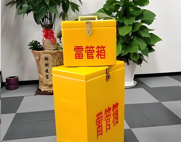 双塔炸药箱雷管箱在运输过程中的注意事项