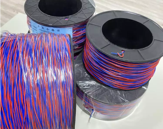 双塔放炮线的具体作用是什么？