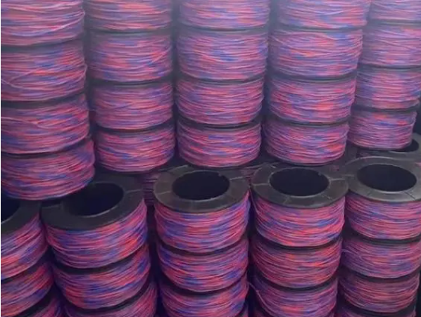 双塔爆破母线必须符合的要求有哪些？