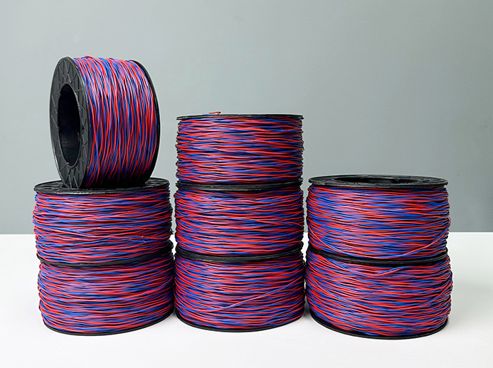 双塔放炮线正规应该怎么连接？