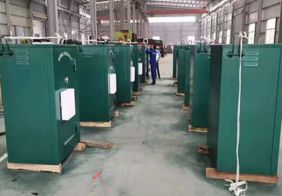 双塔移动炸药库：安全与效率并重的爆破行业新趋势